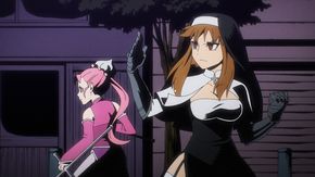 吸血鬼すぐ死ぬ 週刊少年チャンピオン 盆ノ木至 福山潤 古川慎