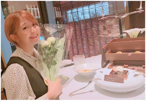 矢口真里 結婚記念日 夫婦