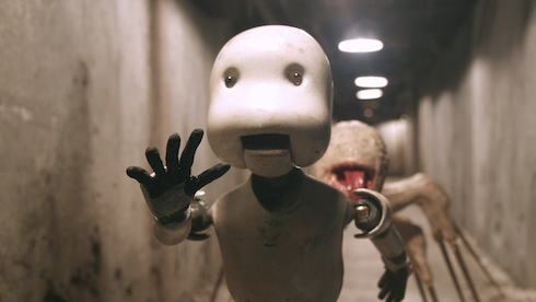 映像製作経験のない監督が7年をかけ作り上げたヤバい映画「JUNK HEAD」の魅力。グロいけどかわいい！