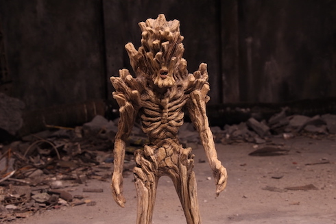 映像製作経験のない監督が7年をかけ作り上げたヤバい映画「JUNK HEAD」の魅力。グロいけどかわいい！