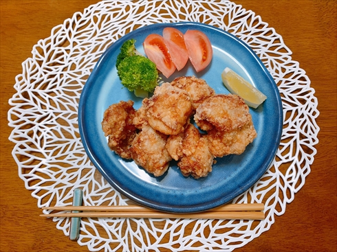 唐揚げ