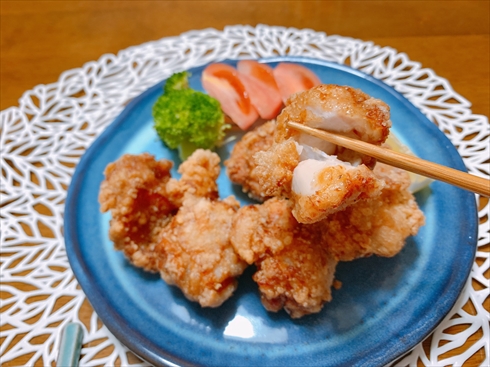 唐揚げ
