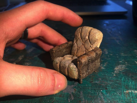 ミニチュアの世界