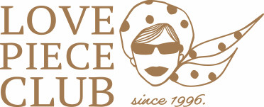 LOVE PIECE CLUB