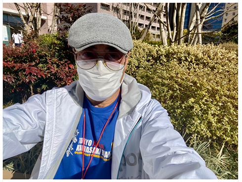 桑野信義 大腸がん 公表 手術 抗癌剤 志村けん バカ殿 家老