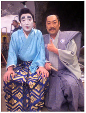 桑野信義 大腸がん 公表 手術 抗癌剤 志村けん バカ殿 家老