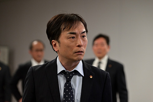 関智一 桜の塔 ドラマ 出演 代表作 鬼滅声優 スネ夫声優