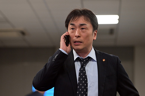 関智一 桜の塔 ドラマ 出演 代表作 鬼滅声優 スネ夫声優