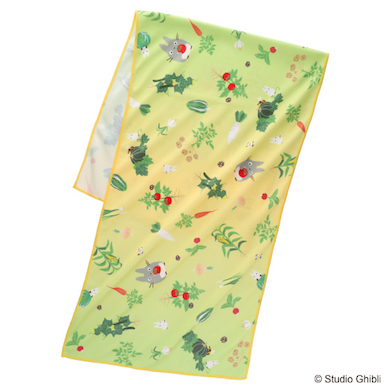 となりのトトロ とうもろこしギフトセット