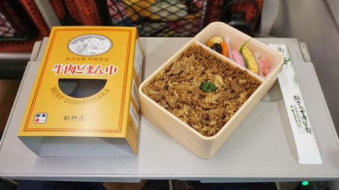 駅弁