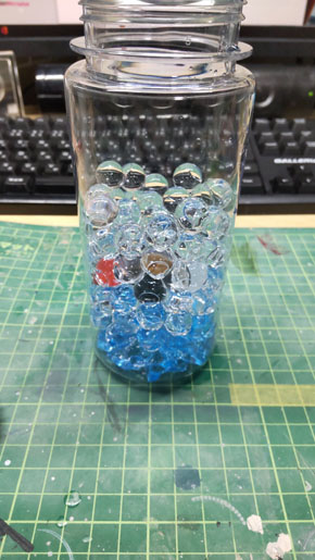 しょうゆ差し