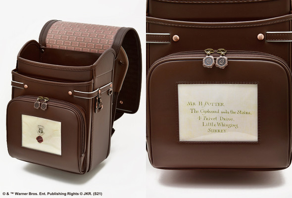 キューポット ランドセル