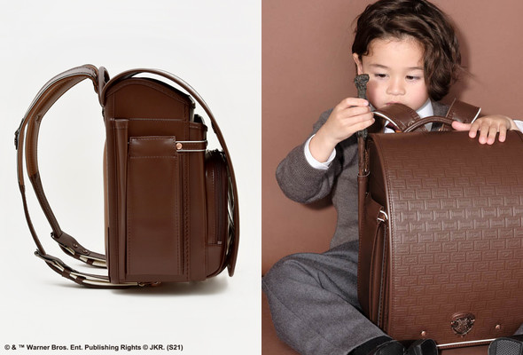 キューポット ランドセル