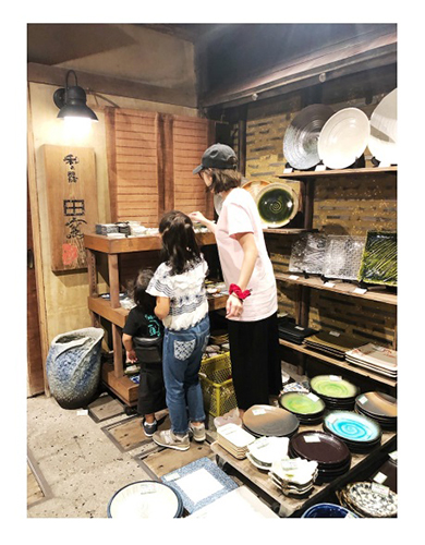 加護亜依 あいぽん