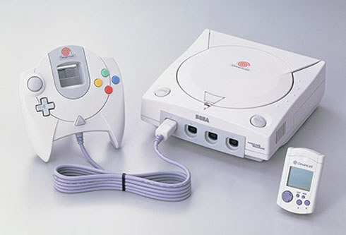 3月31日はドリームキャスト製造終了の日　撤退発表後の価格改定、覚えていますか