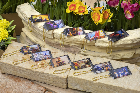 ズートピア コラボ カフェ