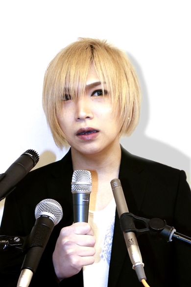 鬼龍院翔 素材 ネットニュース ネタ 微妙