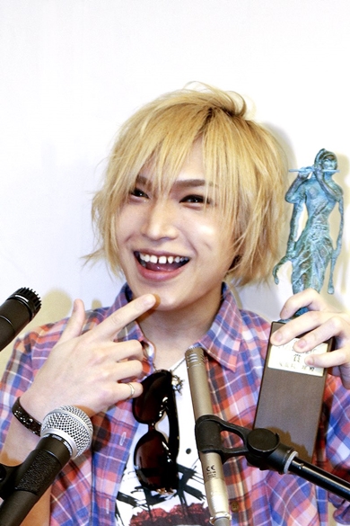 鬼龍院翔 素材 ネットニュース ネタ 微妙