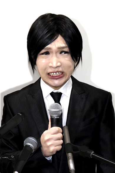 鬼龍院翔 素材 ネットニュース ネタ 微妙