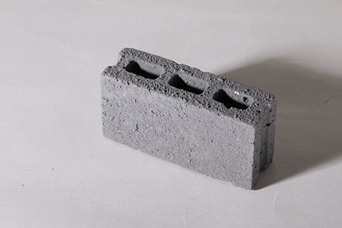 積め！ブロック塀　標準