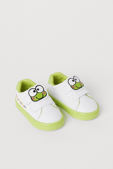 HELLO KITTY AND FRIENDS x H&M