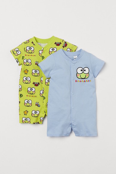 HELLO KITTY AND FRIENDS x H&M