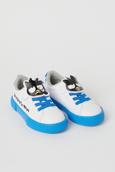 HELLO KITTY AND FRIENDS x H&M