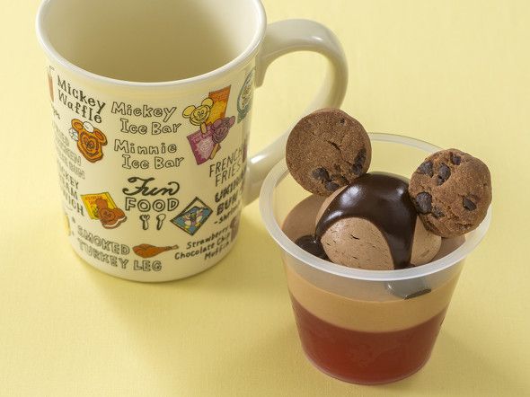 ポップコーンバケット