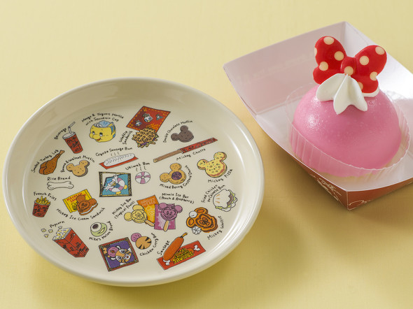 ポップコーンバケット