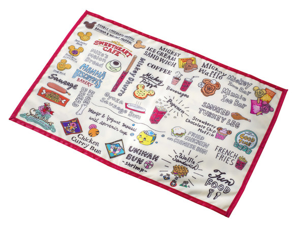 ポップコーンバケット