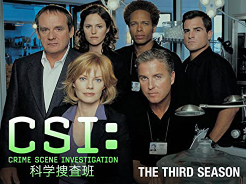 csi 科学捜査班 グリッソム サラ 復活 最終回 放送