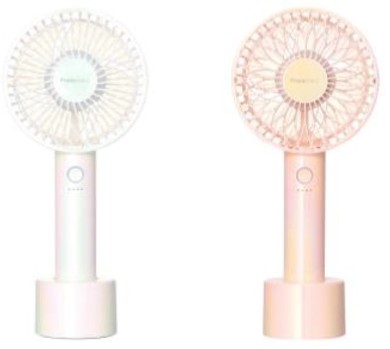 フレ ハンディファン