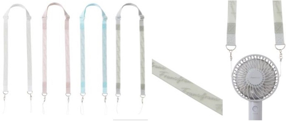 フレ ハンディファン