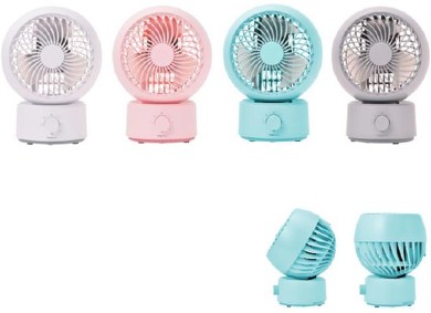 フレ ハンディファン