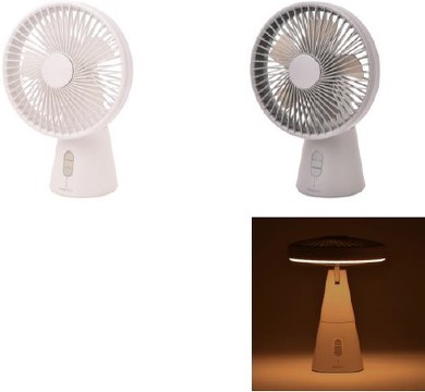 フレ ハンディファン