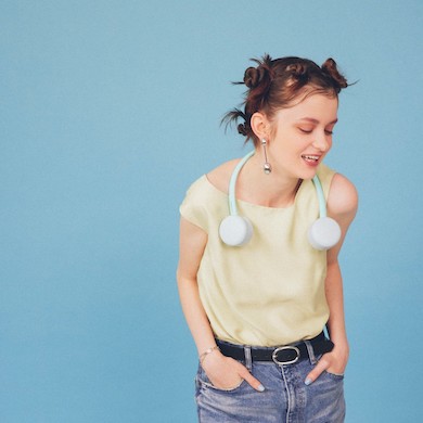 フレ ハンディファン