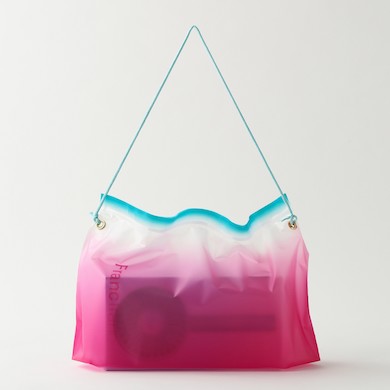 フレ ハンディファン