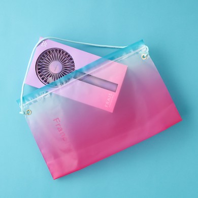 フレ ハンディファン