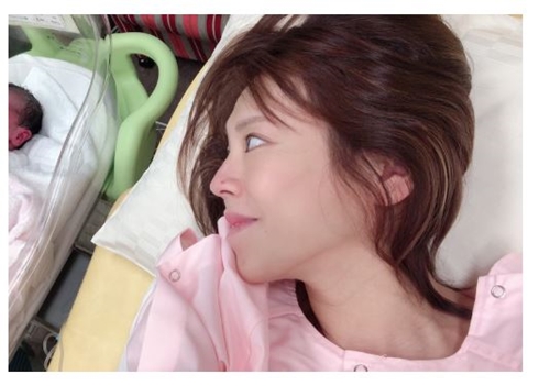 高橋真麻 夫 娘 出産 保育園 慣らし保育