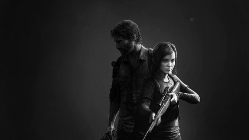 The Last of Us Remastered