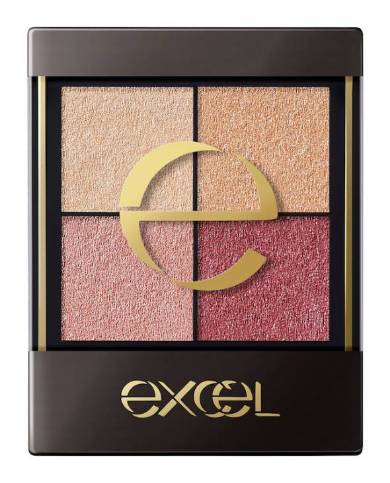 「リアルクローズシャドウ CS13（ラッフルモーヴ）（限定発売）」 1500円