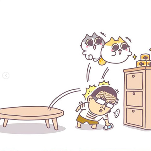 MeowMeowARUPACAさん