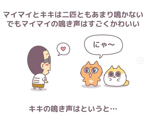 MeowMeowARUPACAさん