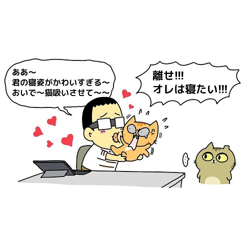 MeowMeowARUPACAさん