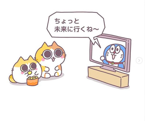 MeowMeowARUPACAさん