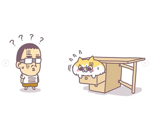 MeowMeowARUPACAさん