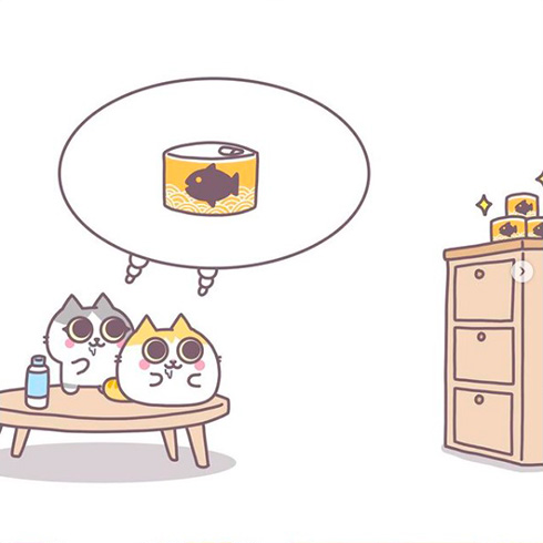 MeowMeowARUPACAさん