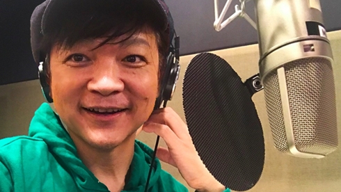 木村匡也 きむらきょうや ちびまる子 めちゃイケ 電波少年 キートン山田