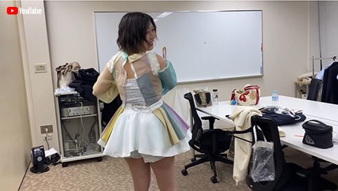 大家志津香 AKB48 ダイエット