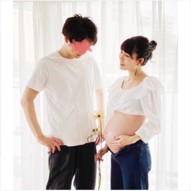 桃 あいのり 夫 アメブロ開設